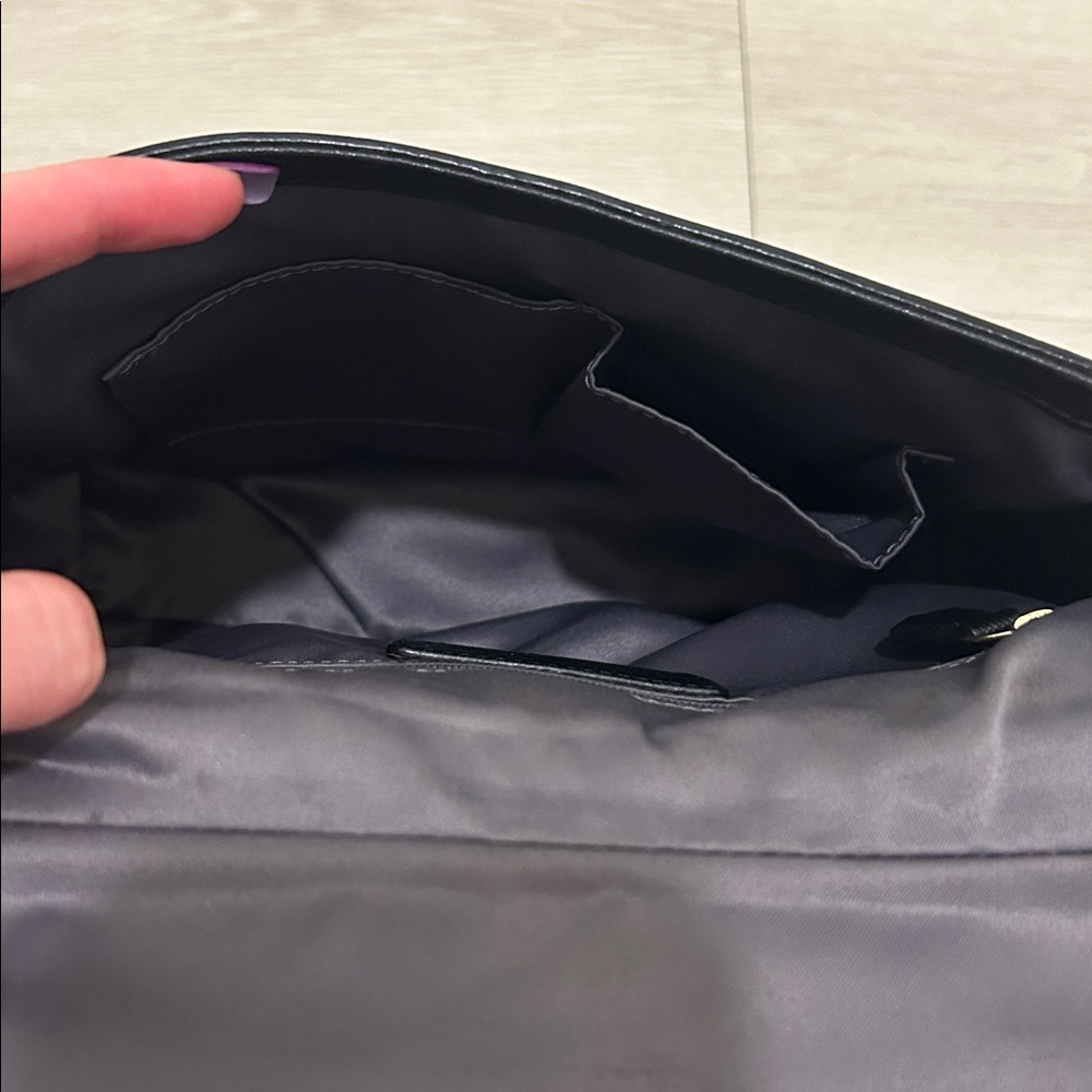 Coach Madison Sadie Flap Satchel - Picture 11 of 17